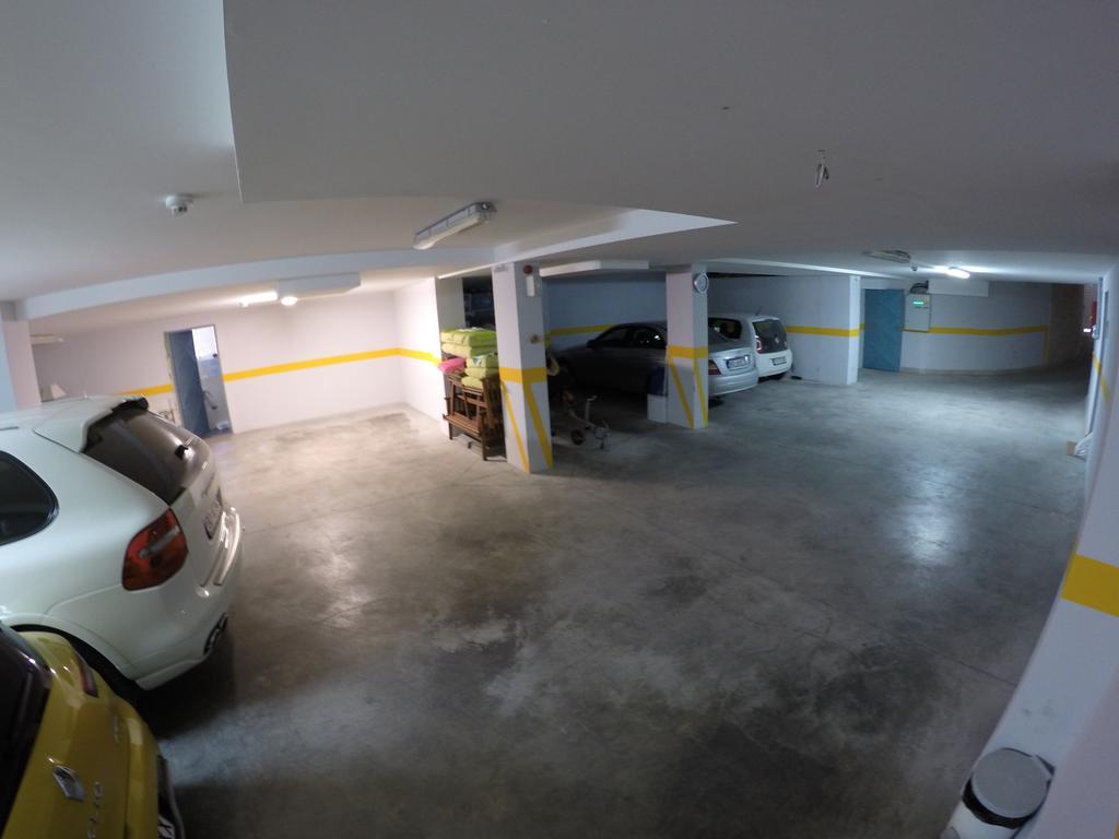 Apartments M Palace Budva Exterior photo