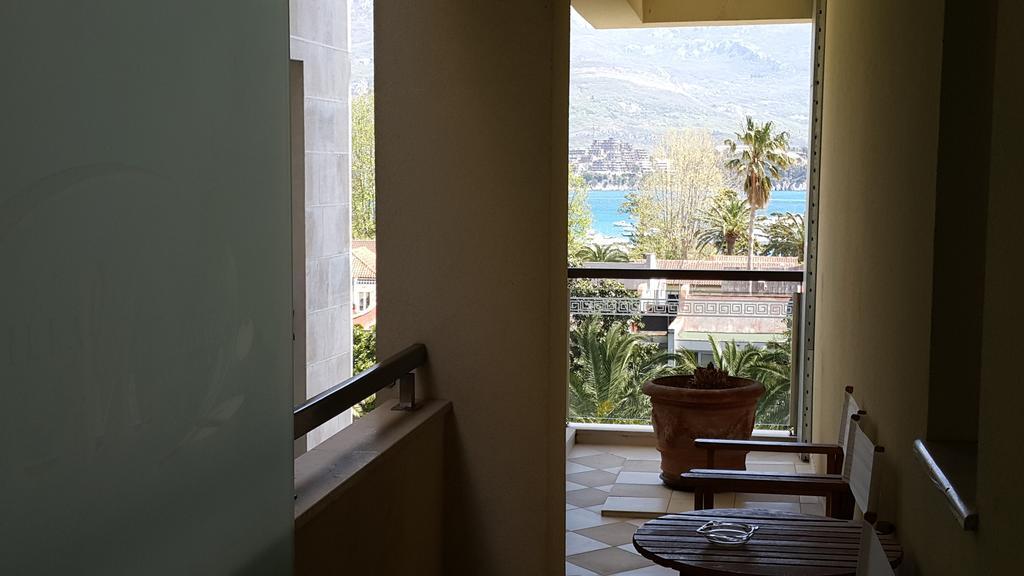 Apartments M Palace Budva Room photo
