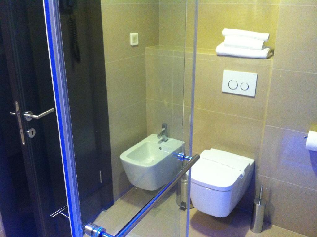 Apartments M Palace Budva Room photo