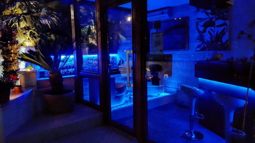 Apartments M Palace Budva Exterior photo