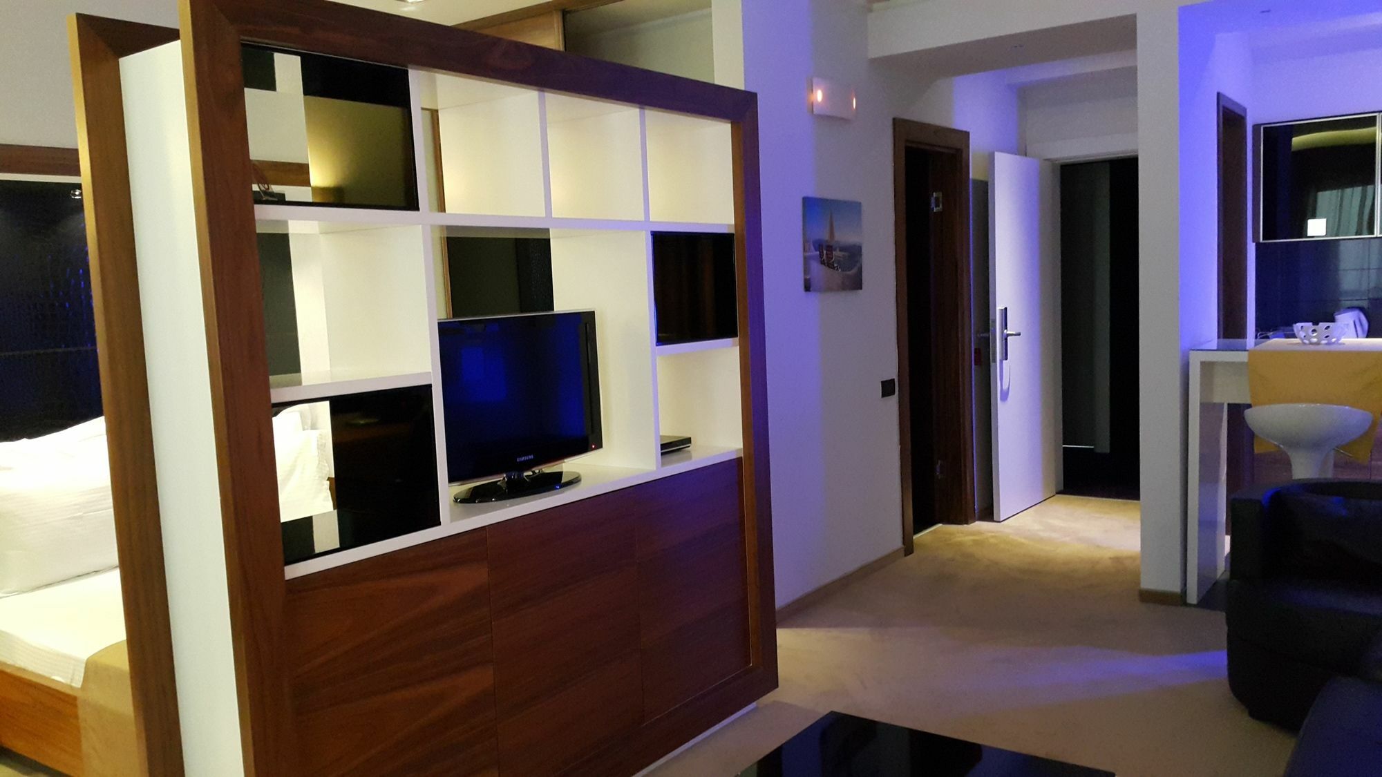Apartments M Palace Budva Exterior photo